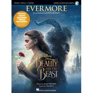 Evermore (from Beauty And The Beast)